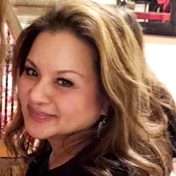 Meet your Posher, Kristyne - Picture 1 of 1